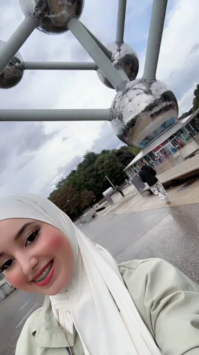 YOUSSRA A. profile photo
