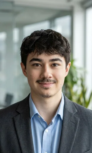 Andrew T. — Junior Software Engineer from United States