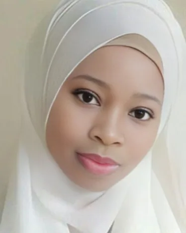 Faiza O. profile photo