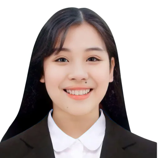 Daphne L. — Junior Talent Acquisition Associate from Philippines