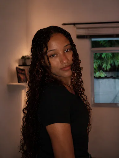 Kaiane D. profile photo