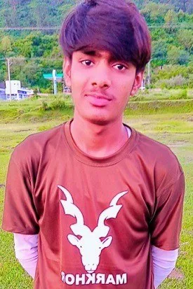 Farhan H. profile photo