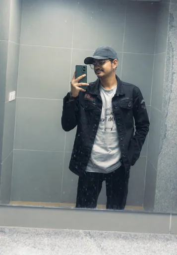 Falgun P. profile photo
