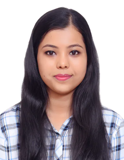Divya M. — Mid-Level Backend Software Engineer from India