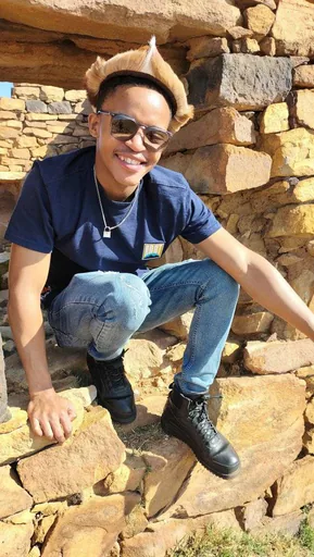 Lesego G. profile photo