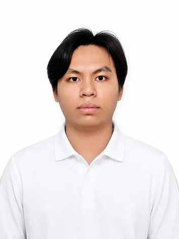 Tran D. from Vietnam