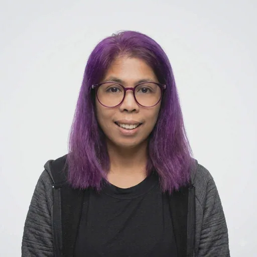 MaDjesebel A. — Senior IT Service Desk and Technical Support Specialist from Philippines