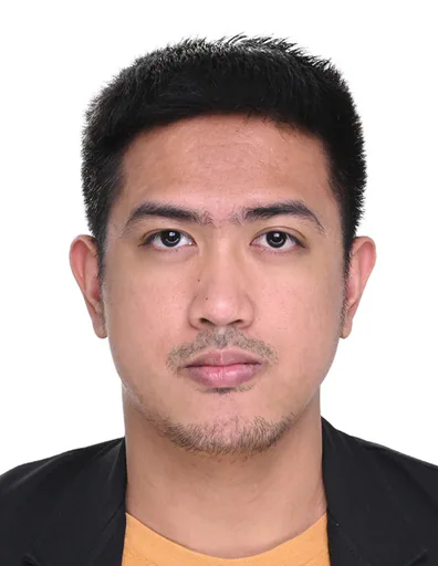 Louie M. — Senior QA Automation Engineer from Philippines