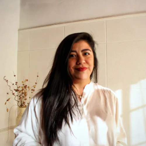 Anala C. profile photo