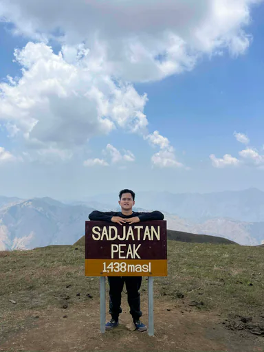 John C. — Mid-Level Game Developer from Philippines