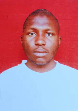 Suleiman A. profile photo