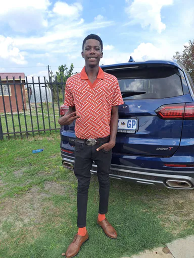 Lesedi M. profile photo