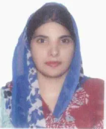 Nazia T. profile photo