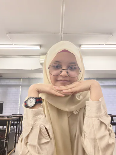 Ariva Z. — Junior Full-Stack Web Developer from Indonesia