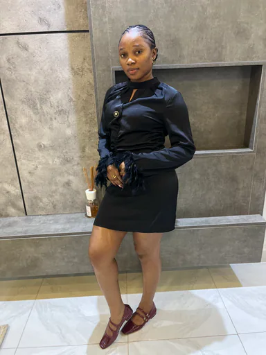 Kenude B. profile photo