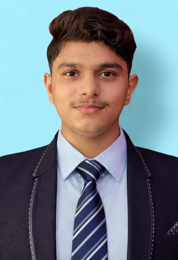 SUBHAM J. profile photo