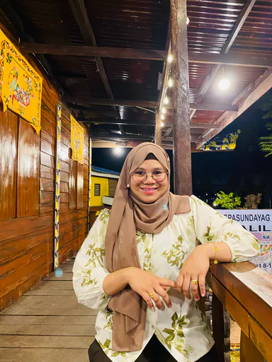 Baineneng S. profile photo