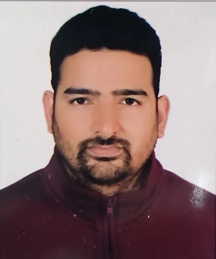 Mohit S. profile photo