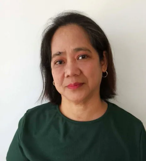 Mariebeth A. profile photo