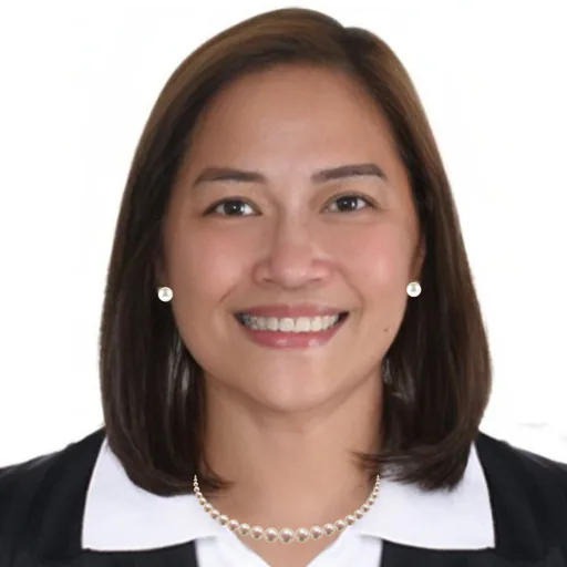 Georgette V. profile photo