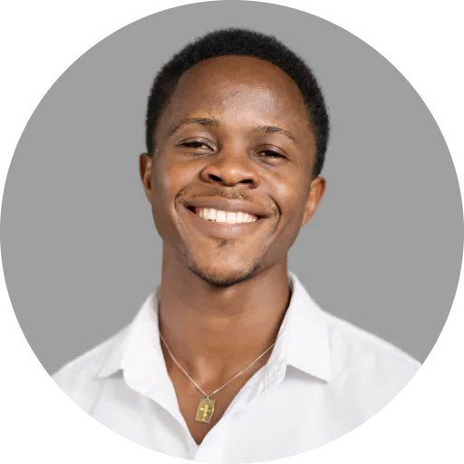 KEHINDE J. profile photo