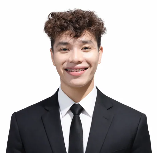 Louie D. — Mid-Level Learning and Development Team Lead from Philippines