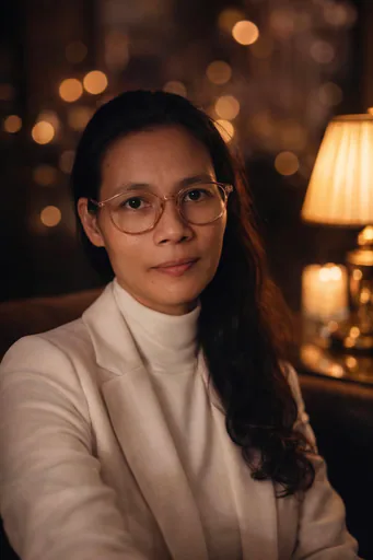 Teresa I. profile photo