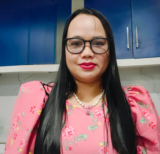 Jenlei B. profile photo