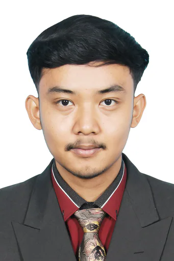 Wawan H. — Mid-Level Full Stack Web Developer from Indonesia