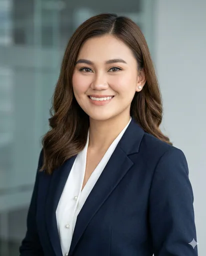 Christiany S. — Mid-Level Virtual Assistant from Philippines