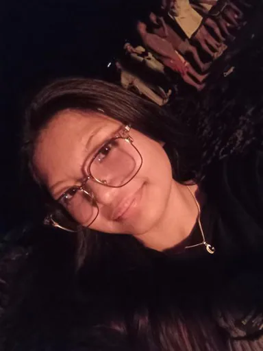 Angelina G. profile photo