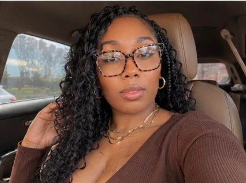 Nisa T. — Senior Healthcare Operations and Administrative Manager from United States