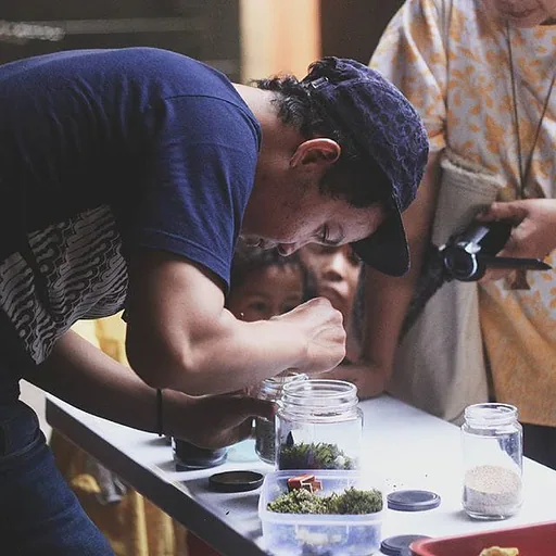 Endra A. profile photo