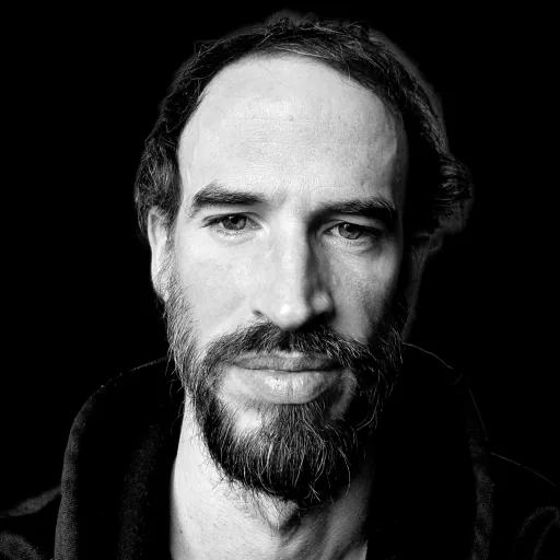 Mattijs M. — Founder & Principal AI Architect from Belgium