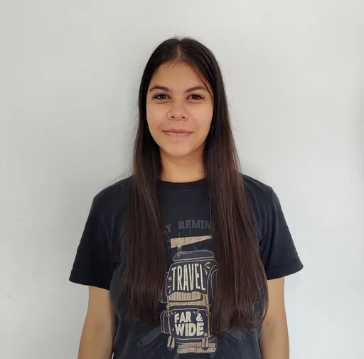 Micaela B. profile photo