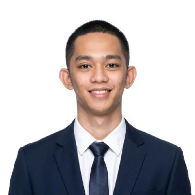 WENCY F. profile photo