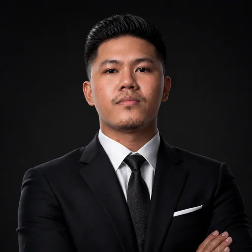 Sulpicio C. profile photo