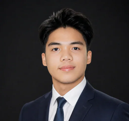 Jeric G. profile photo