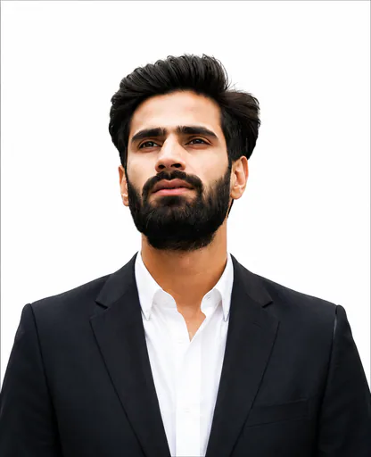 Talent Avatar