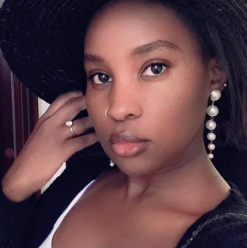 Mugure N. profile photo