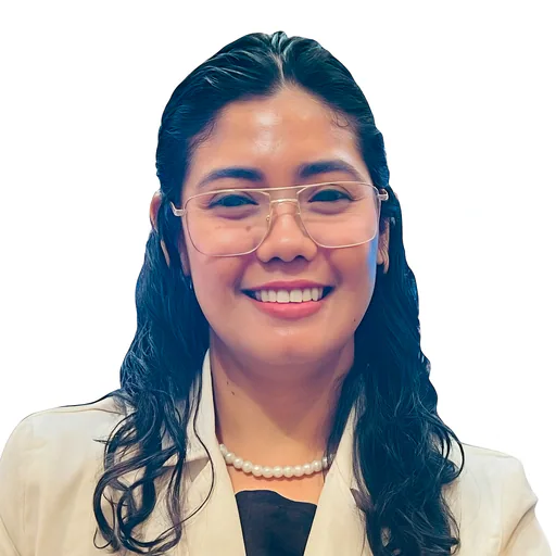 maimaculada C. — Mid-Level Architect from Philippines