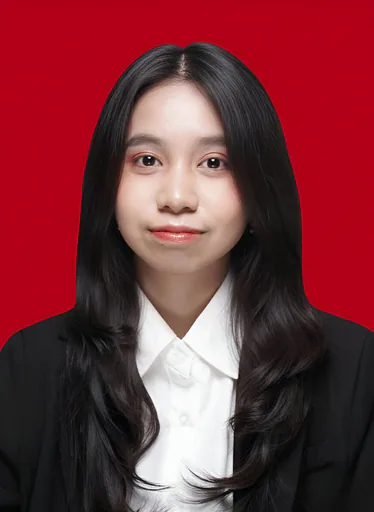 Inna S. — Junior Environmental Health and Safety Specialist from Indonesia