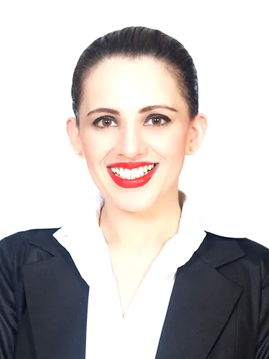 Mahvash J. profile photo