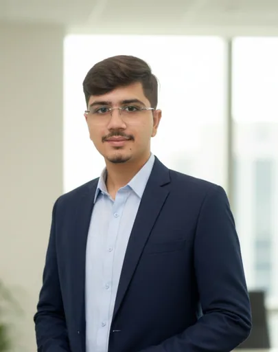 ZEESHAN B. profile photo