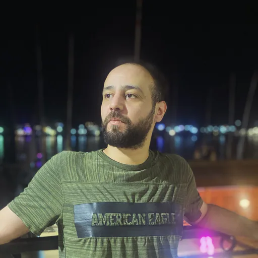 Hatem M. profile photo