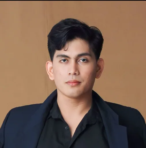 aldrin J. profile photo