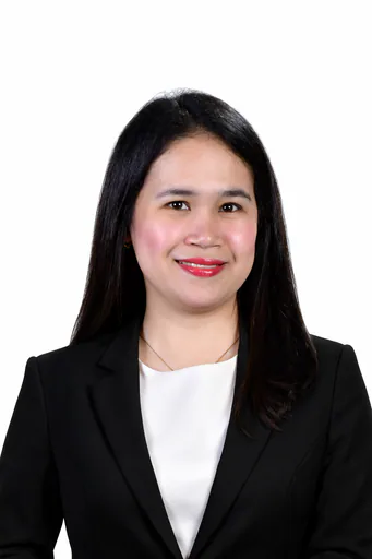 Ronnalyn A. profile photo