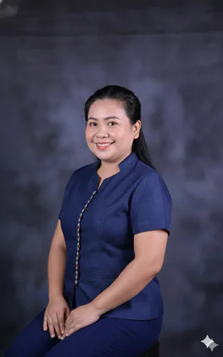 Kryza M. profile photo