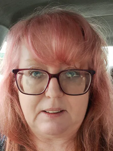 Photo of Veronica B.