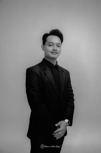 Andika P. profile photo